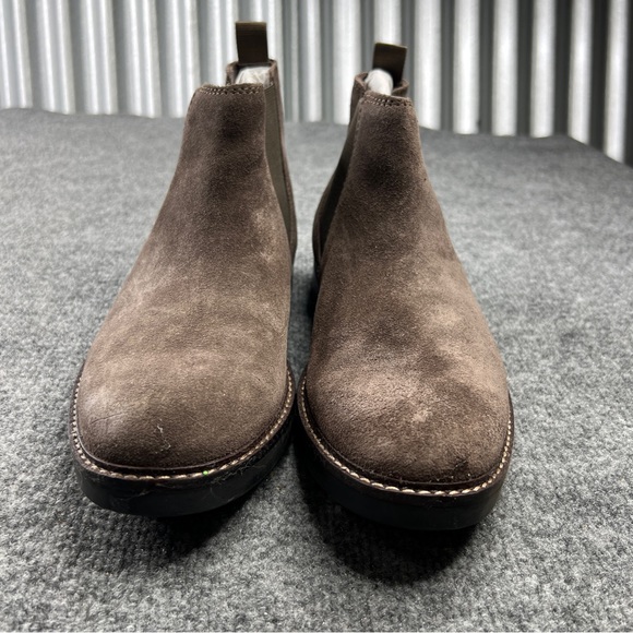 Clarks Boot US Size 8.5 - Picture 3 of 12